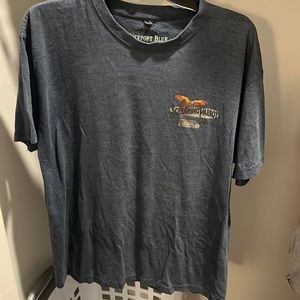 Men’s tropical t-shirt